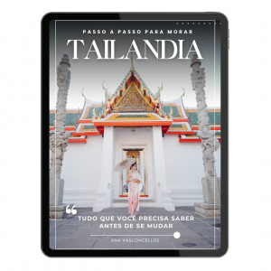 E-Book - Guia Completo para Viver na Tailândia