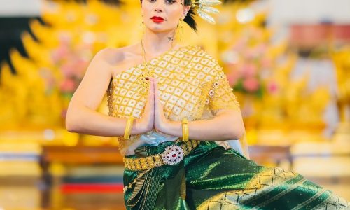 O que você precisa saber antes de vir para a Tailândia