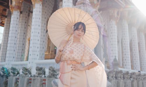 Amor-Próprio em Movimento: Como Viajar Te Ajuda a Se Empoderar