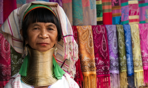 Experiências Imperdíveis para mulheres exploradoras